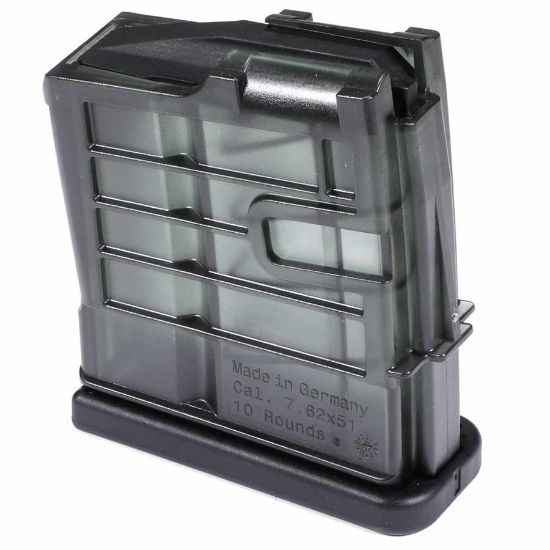 Picture of HK MR762 10RD 7.62X51MM .308 MAGAZINE NEW