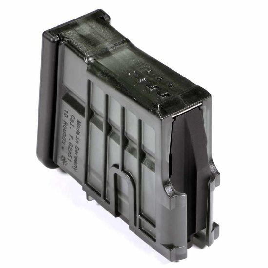 Picture of HK MR762 10RD 7.62X51MM .308 MAGAZINE NEW