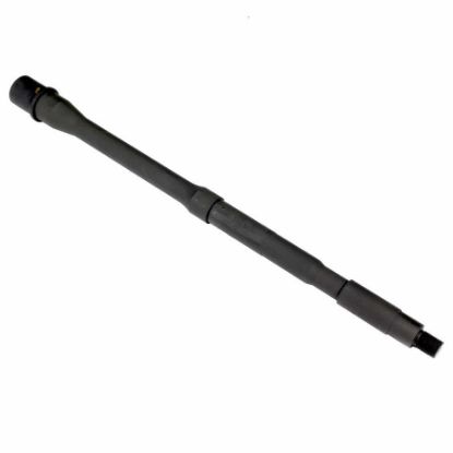 Picture of BUSHMASTER 14.5 INCH 5.56 NATO M4 BARREL, 1:9 TWIST, 2 DIMPLE