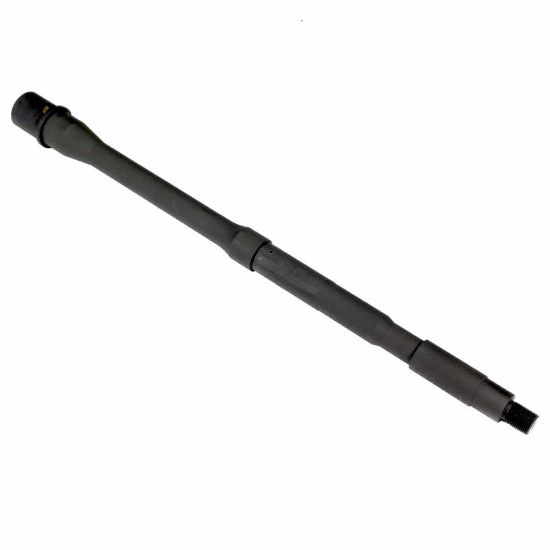 Picture of BUSHMASTER 14.5 INCH 5.56 NATO M4 BARREL, 1:9 TWIST, 2 DIMPLE