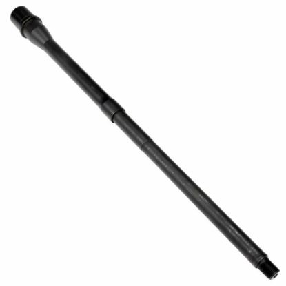 Picture of BUSHMASTER 16 INCH 5.56 NATO BARREL, 1:8 TWIST, 2 DIMPLE