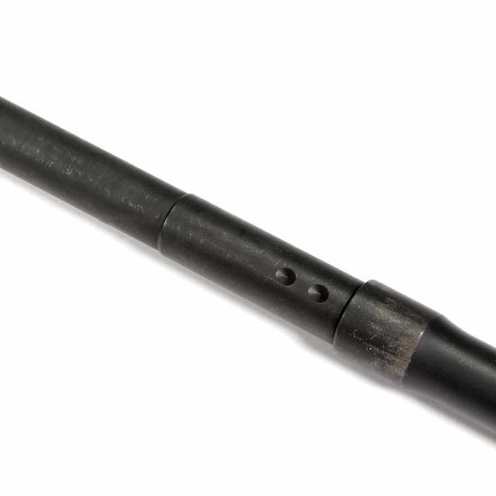 Picture of BUSHMASTER 16 INCH 5.56 NATO BARREL, 1:8 TWIST, 2 DIMPLE