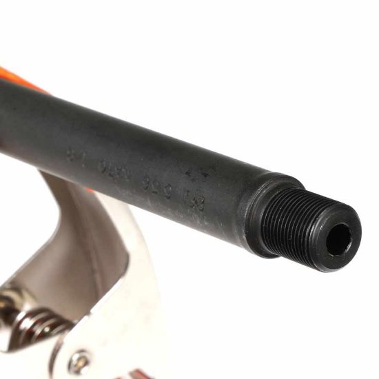 Picture of BUSHMASTER 16 INCH 5.56 NATO BARREL, 1:8 TWIST, 2 DIMPLE