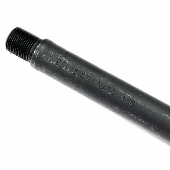 Picture of BUSHMASTER 16 INCH 5.56 NATO BARREL, 1:8 TWIST, 2 DIMPLE