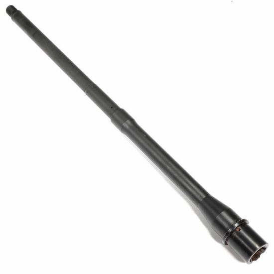 Picture of BUSHMASTER 16 INCH 5.56 NATO BARREL, 1:8 TWIST, 2 DIMPLE