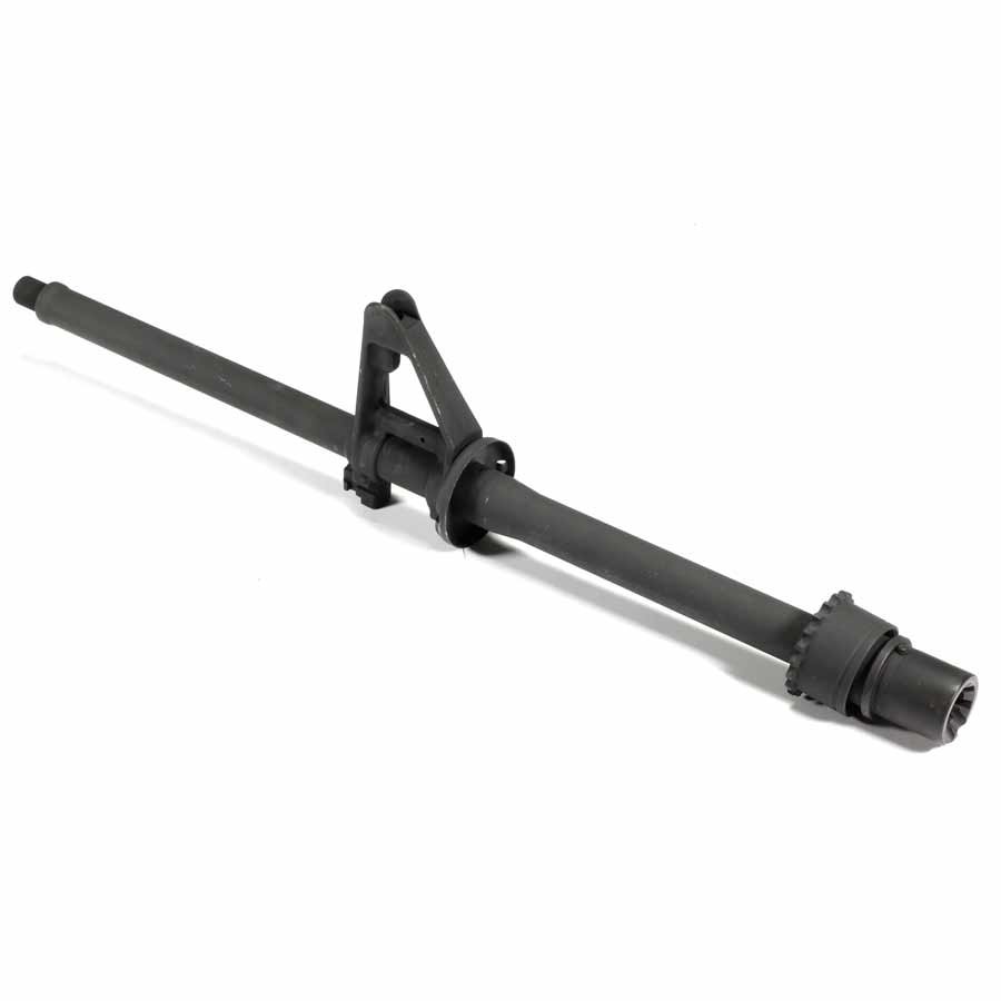 RTG Parts DPMS 16 5.56 NATO Barrel, 1:9 Twist Rate, F Marked A-Frame ...