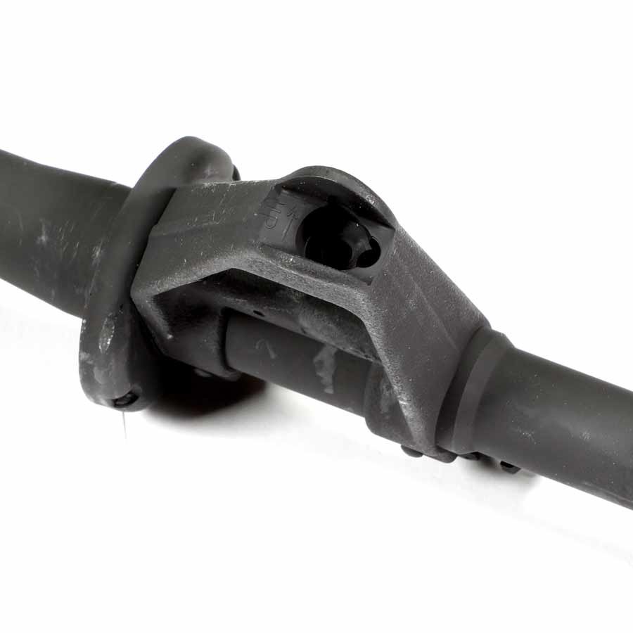 RTG Parts DPMS 16 5.56 NATO Barrel, 1:9 Twist Rate, F Marked A-Frame ...