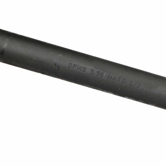 Picture of DPMS 16 INCH 5.56 NATO BARREL, 1:9 TWIST, F MARKED A-FRAME FSB AND BARREL NUT