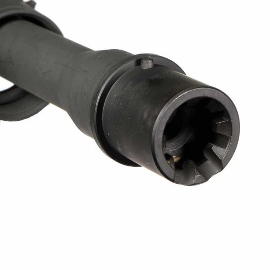 Picture of DPMS 16 INCH 5.56 NATO BARREL, 1:9 TWIST, F MARKED A-FRAME FSB AND BARREL NUT