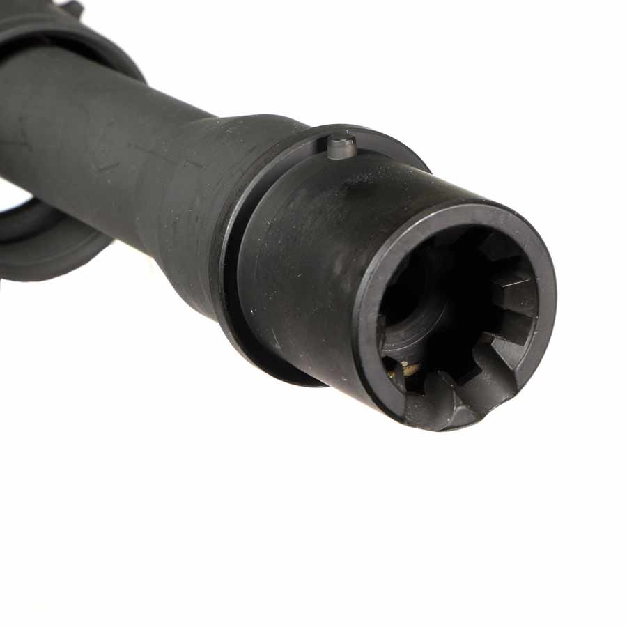 RTG Parts DPMS 16 5.56 NATO Barrel, 1:9 Twist Rate, F Marked A-Frame ...