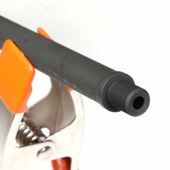 Picture of DPMS 16 INCH 5.56 NATO BARREL, 1:9 TWIST, F MARKED A-FRAME FSB AND BARREL NUT
