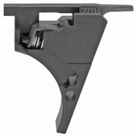 Picture of GLOCK OEM TRIGGER HOUSING W/ EJECTOR FOR SLIM LINE .380 AND 9MM, G42, G43