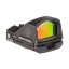 Picture of SIG ROMEO2 RED DOT 1X30 6 MOA REFLEX SIGHT, OPEN OR CLOSED EMITTER