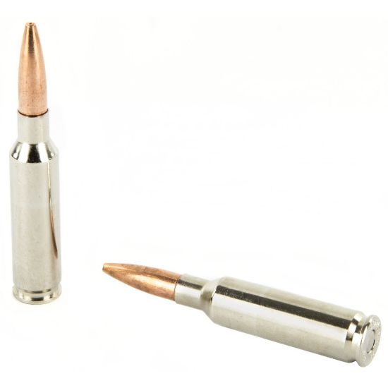 Picture of SIG SAUER 6.5 CREEDMOOR 120GR ELITE MATCH GRADE HT, 20RD BOX