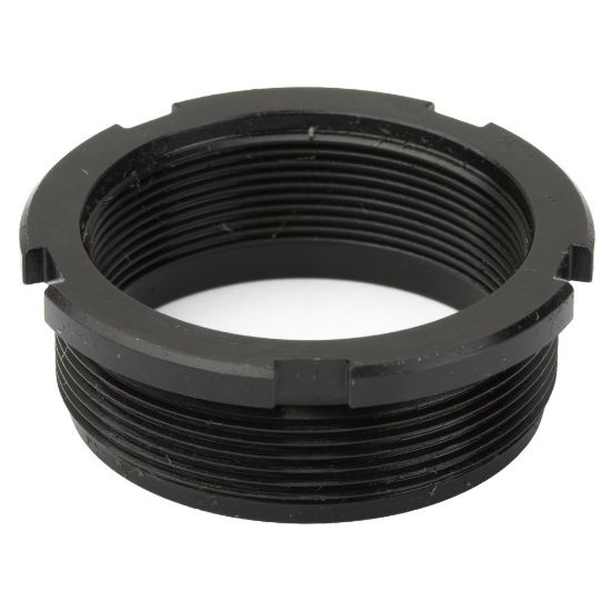 Picture of DEAD AIR ARMAMENT HUB TO P-SERIES ADAPTER