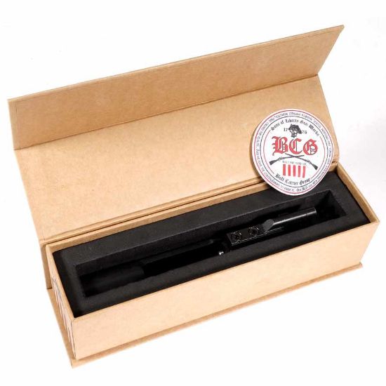 Sons of Liberty Gun Works, Bolt Carrier Group, 223 Remington 556NATO, Manganese Phosphate Finish, Black, 5.56 NATO .223, 691821352340, SOL-SOLGWBCG556, RTG Parts