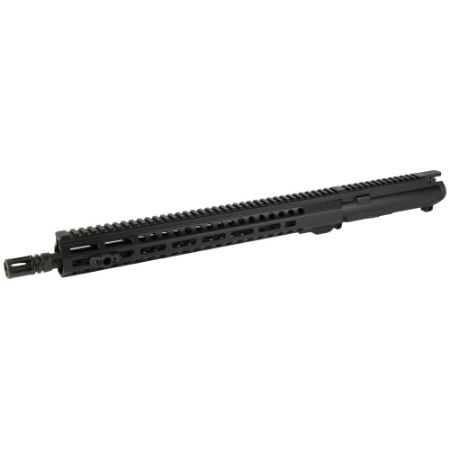 Picture of SOLGW EX03 COMPLETE UPPER, 300BLK, 16 INCH
