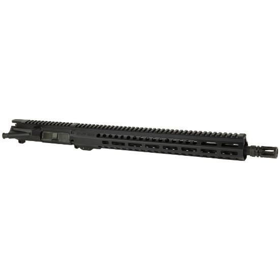 Picture of SOLGW EX03 COMPLETE UPPER, 300BLK, 16 INCH