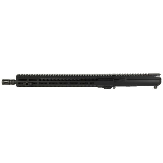 Picture of SOLGW EX03 COMPLETE UPPER, 300BLK, 16 INCH