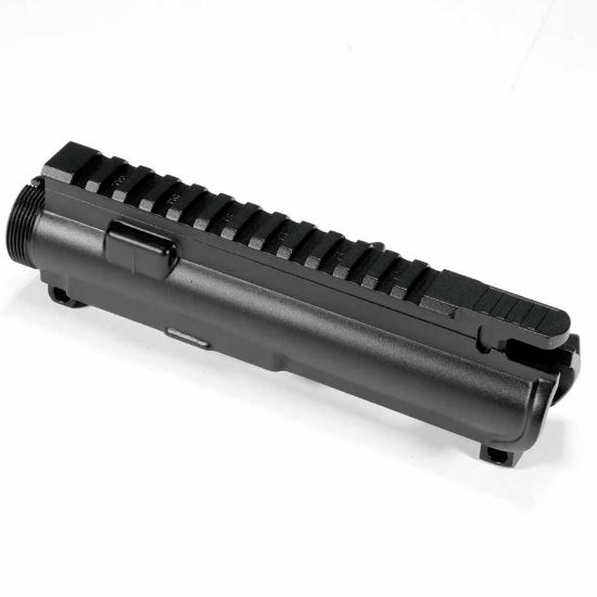 Picture of SOLGW STRIPPED UPPER RECEIVER, BLACK
