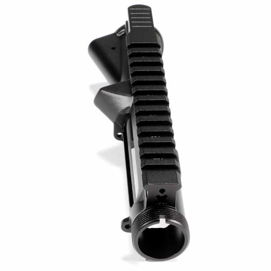 Picture of SOLGW STRIPPED UPPER RECEIVER, BLACK
