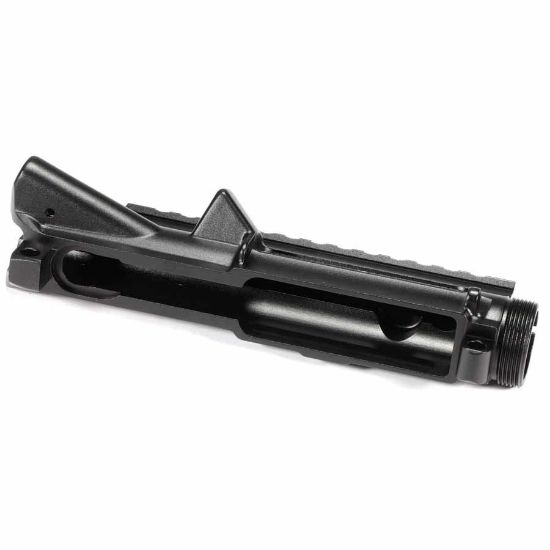 Picture of SOLGW STRIPPED UPPER RECEIVER, BLACK