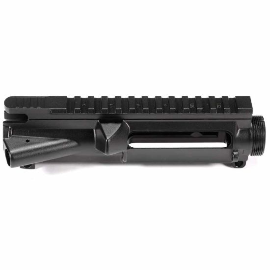 Picture of SOLGW STRIPPED UPPER RECEIVER, BLACK