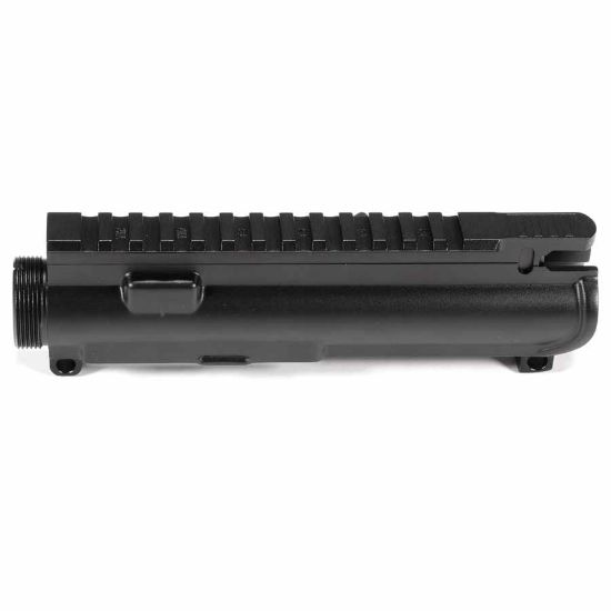 Picture of SOLGW STRIPPED UPPER RECEIVER, BLACK