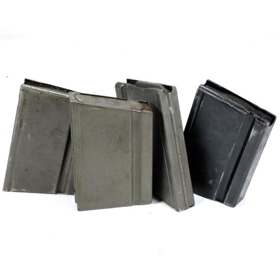 Picture of BAR 30-06 20RD MAGAZINE 1918 1918A1 1918A2