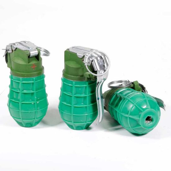 Picture of CZECH URG86 INERT HAND GRENADE