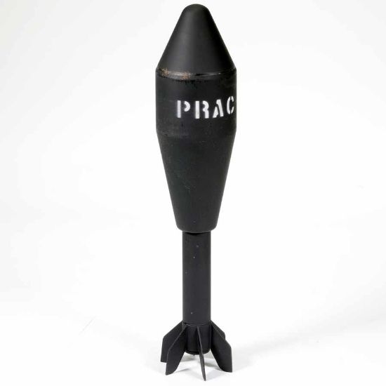 Picture of ENERGA INERT RIFLE GRENADE