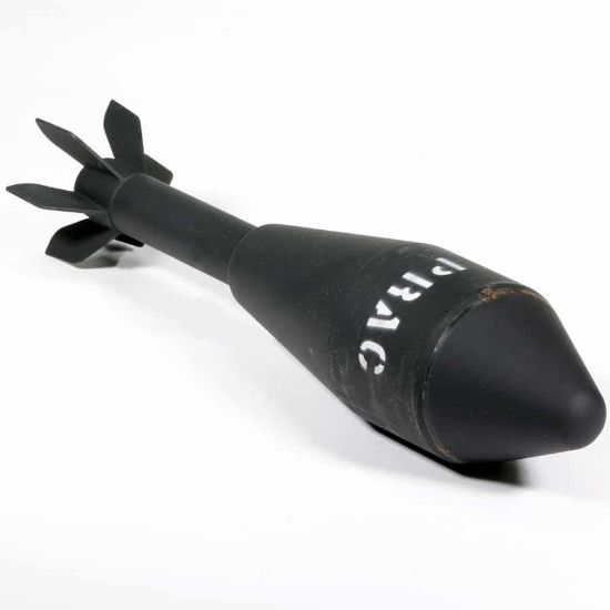 Picture of ENERGA INERT RIFLE GRENADE