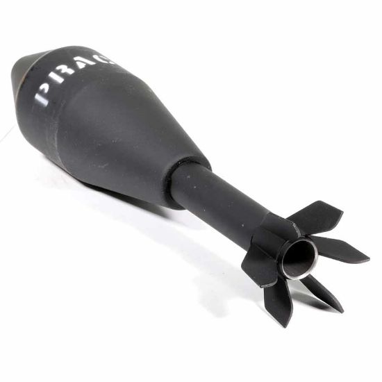 Picture of ENERGA INERT RIFLE GRENADE