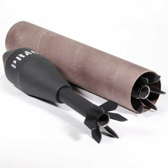 Picture of ENERGA INERT RIFLE GRENADE