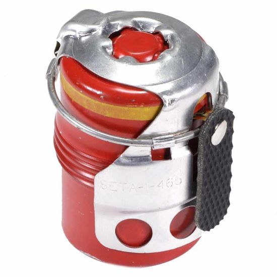 Picture of ITALIAN RED DEVIL SCRM-35 INERT HAND GRENADE