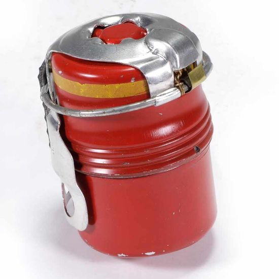 Picture of ITALIAN RED DEVIL SCRM-35 INERT HAND GRENADE