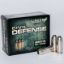 Picture of LIBERTY CIVIL DEFENSE 45ACP, 78GR 1900FPS, 20RD/BOX