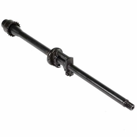 Picture of BUSHMASTER XM15 E2S QUICK RESPONSE CARBINE 16 INCH 5.56 NATO BARREL, 1:8 TWIST