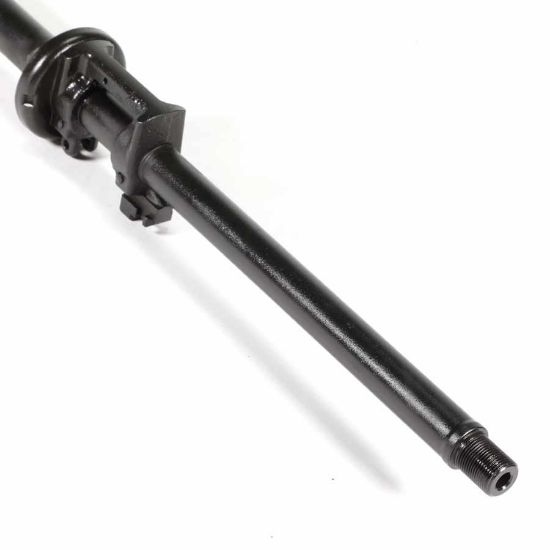 Picture of BUSHMASTER XM15 E2S QUICK RESPONSE CARBINE 16 INCH 5.56 NATO BARREL, 1:8 TWIST