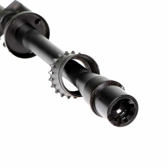 Picture of BUSHMASTER XM15 E2S QUICK RESPONSE CARBINE 16 INCH 5.56 NATO BARREL, 1:8 TWIST