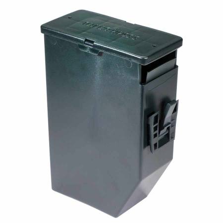 Picture of FN MINIMI M249 200RD AMMO BOX NEW, AC-UNITY