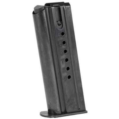 Picture of MAGNUM RESEARCH DESERT EAGLE 9RD 357 MAGNUM MAGAZINE