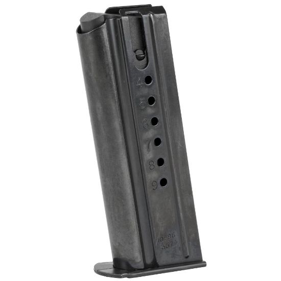 Picture of MAGNUM RESEARCH DESERT EAGLE 9RD 357 MAGNUM MAGAZINE
