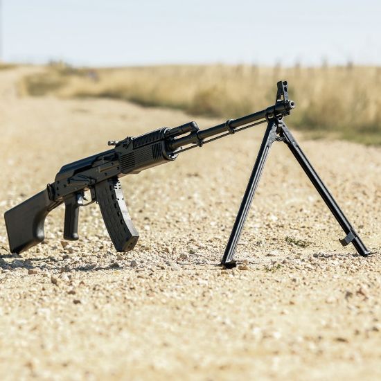 Picture of AK12 30RD 5.45x39 MAGAZINE, FITS ALL AK74, AC-UNITY