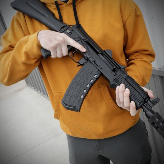 Picture of AK12 30RD 5.45x39 MAGAZINE, FITS ALL AK74, AC-UNITY