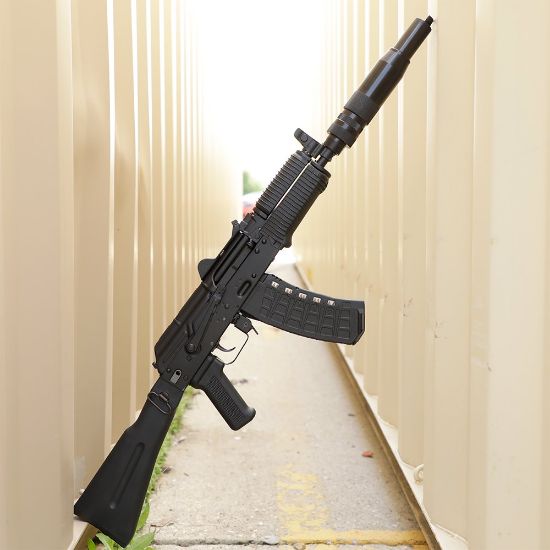 Picture of AK12 30RD 5.45x39 MAGAZINE, FITS ALL AK74, AC-UNITY
