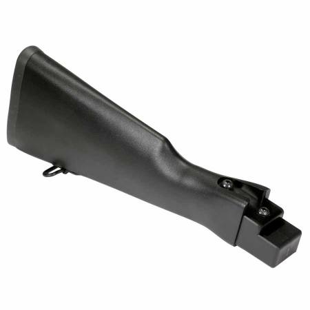 Picture of AKM AK47 AK74 BLACK BUTTSTOCK NEW, AC-UNITY