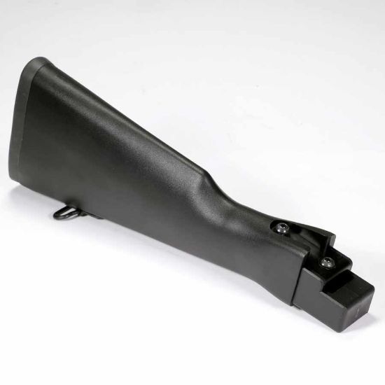 Picture of AKM AK47 AK74 BLACK BUTTSTOCK NEW, AC-UNITY