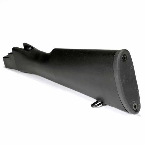 Picture of AKM AK47 AK74 BLACK BUTTSTOCK NEW, AC-UNITY
