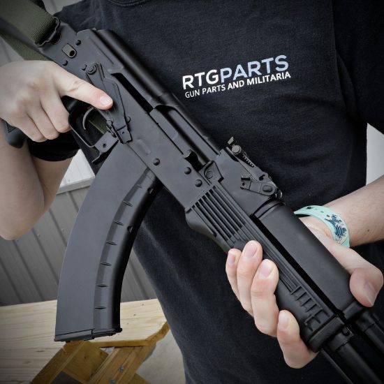 Picture of AK103 30RD 7.62x39 MAGAZINE, FITS ALL AK47, AC-UNITY